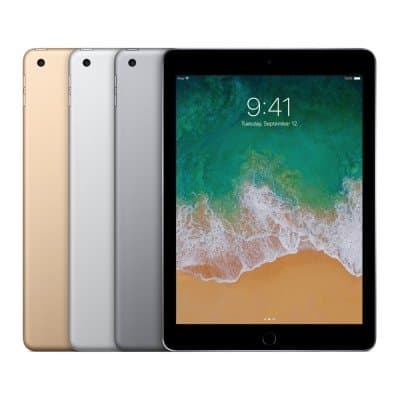 iPad (5th Gen.)