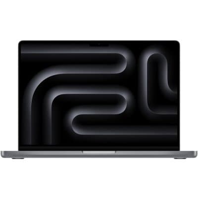 MacBook Pro 14" (Nov 2023)