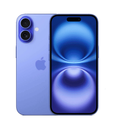 iPhone 16