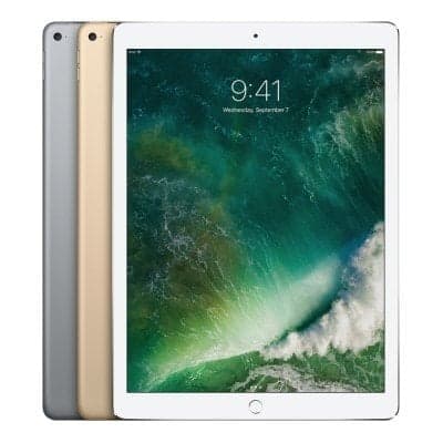 iPad Pro 12.9 inch (1st Gen.)