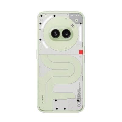 Nothing Phone (2a) Plus