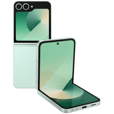 Galaxy Z Series
