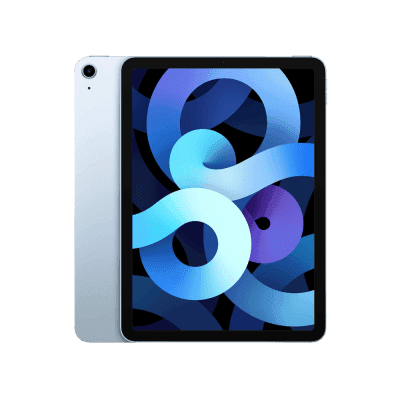 iPad Air (4th Gen.)