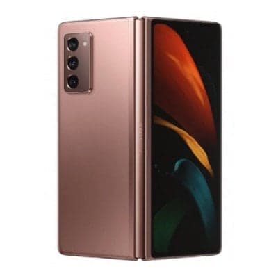 Galaxy Z Fold2 5G