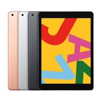 iPad (8th Gen.)