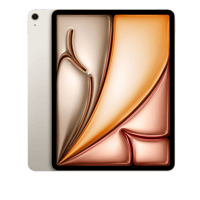 iPad Air 13 inch (M2)