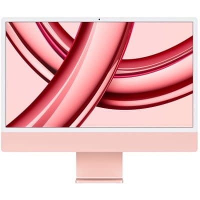 iMac 24" (2023)