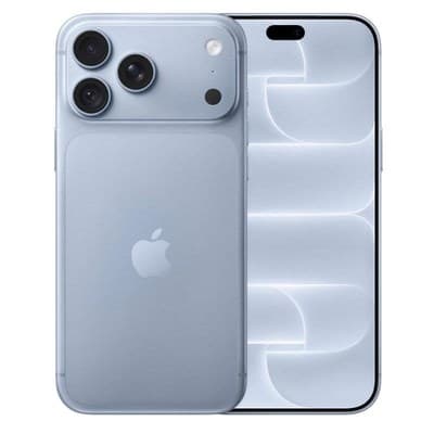 iPhone 18 Pro Max