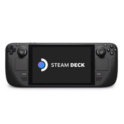 Steam Deck