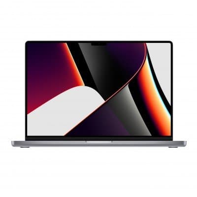 MacBook Pro 16" (2021)