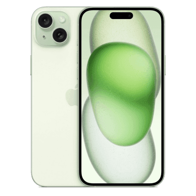iPhone 15 Plus