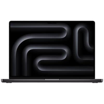 MacBook Pro 16" (Nov 2023)