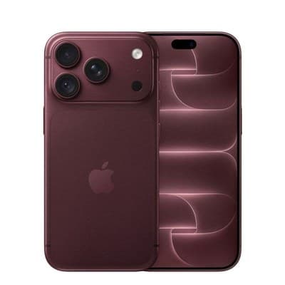 iPhone 18 Pro