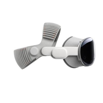 Vision Pro (M5)