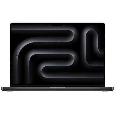 MacBook Pro 16" M5
