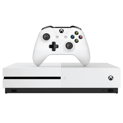 Xbox One S