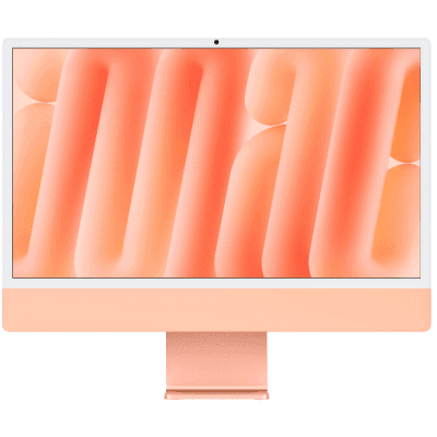 iMac 24" (2024)