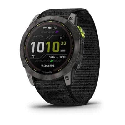 Garmin Enduro