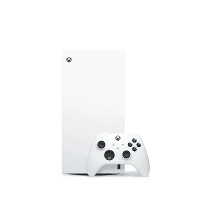 Xbox Series X Digital Edition