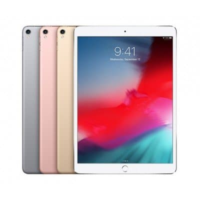 iPad (7th Gen.)