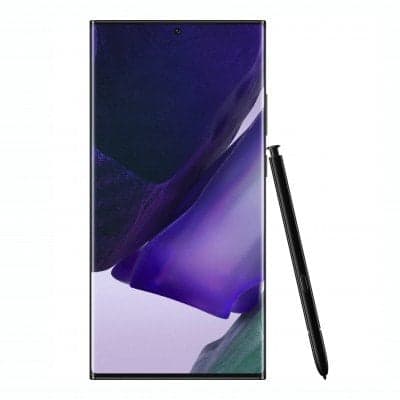Galaxy Note 20 Ultra 5G