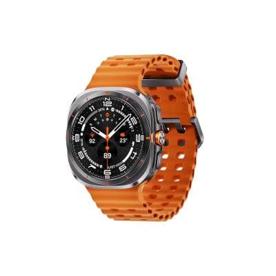 Samsung Galaxy Watch Ultra