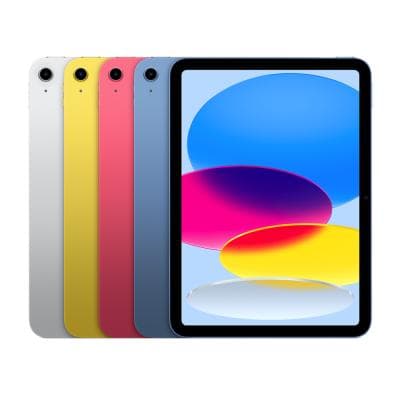 iPad (11th Gen.)