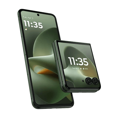 Razr Plus (2026)