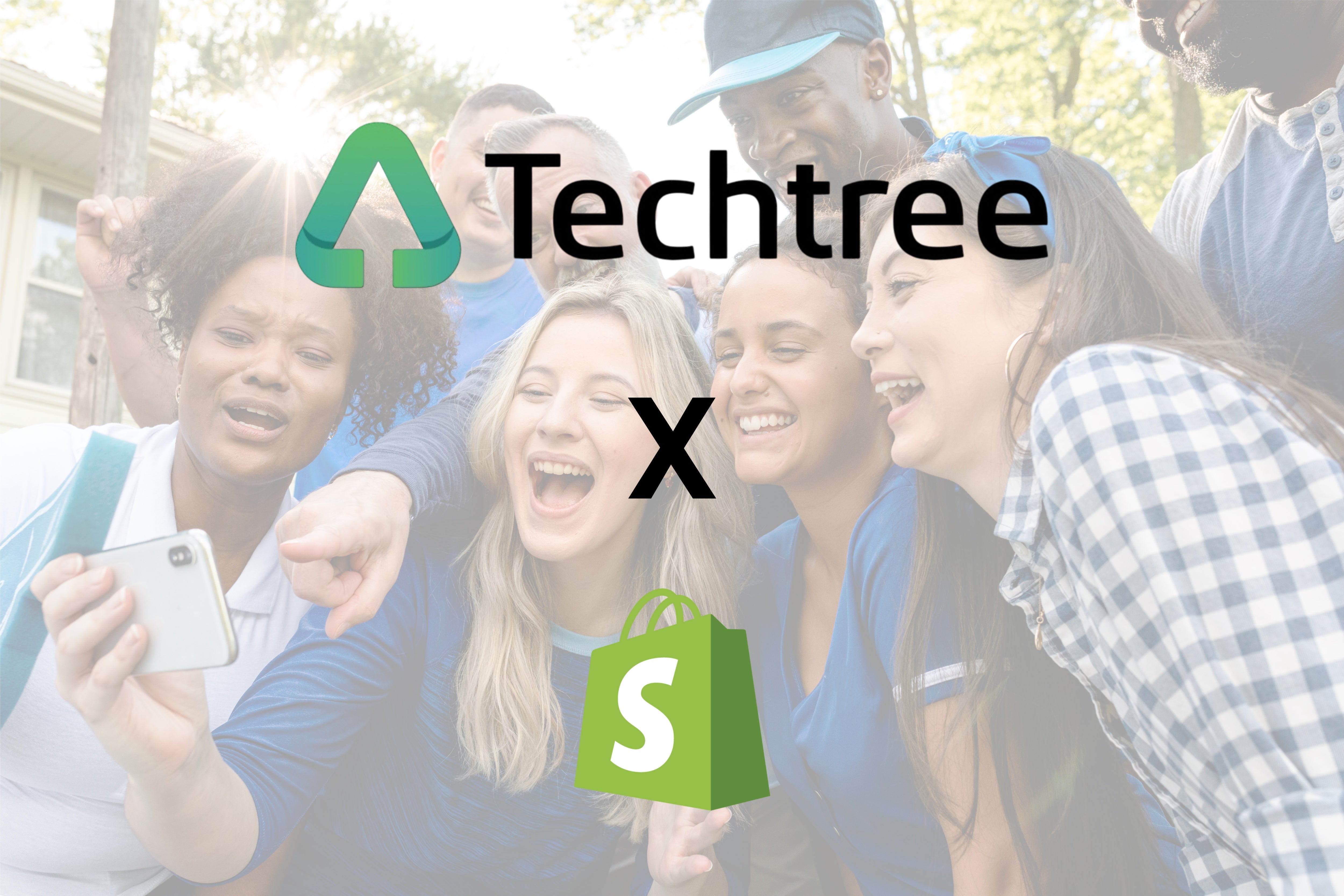 Techtree branches off 3rd party platforms to reach a larger audience