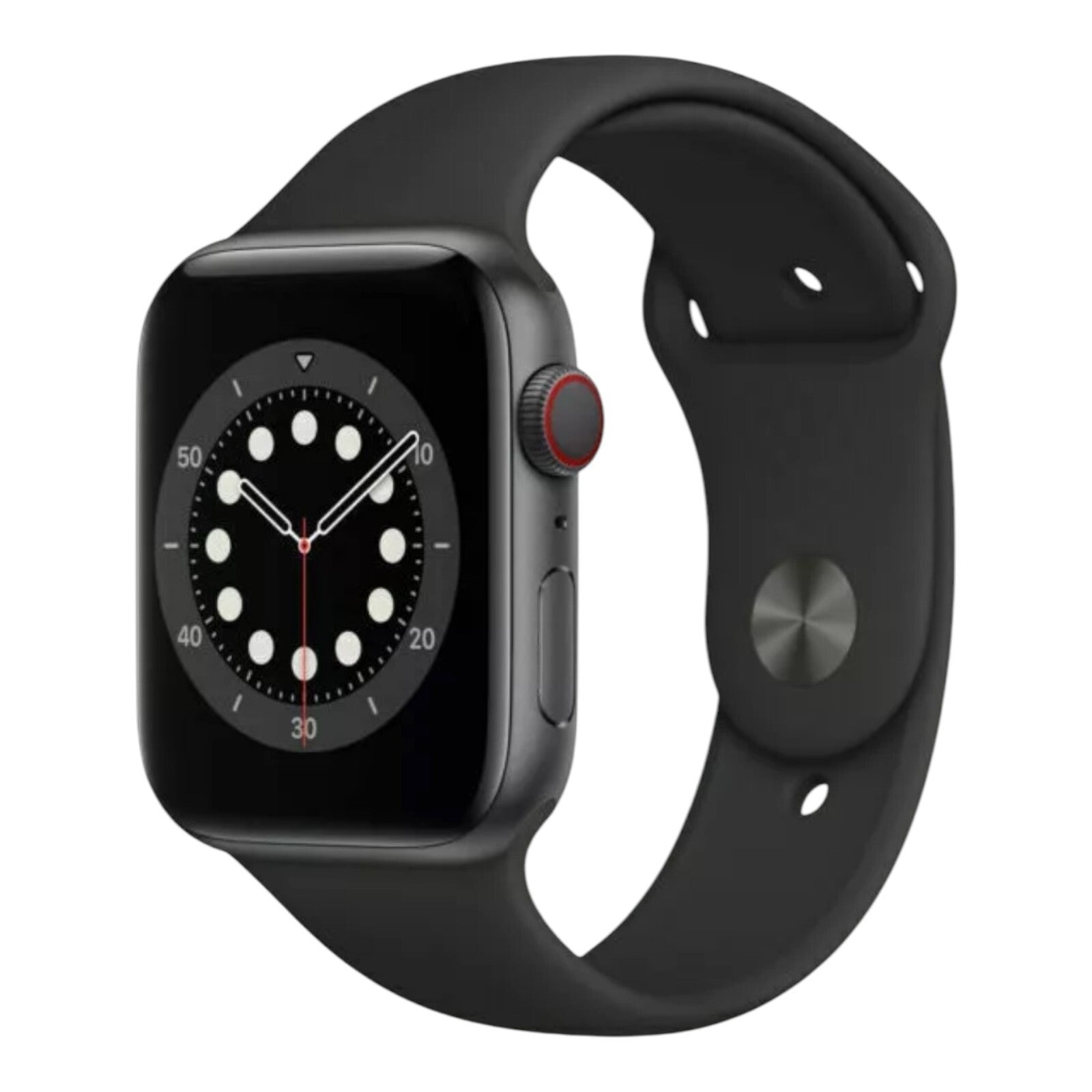 Apple Watch Series 6 44mm GPS WiFi + LTE Cellular - Good