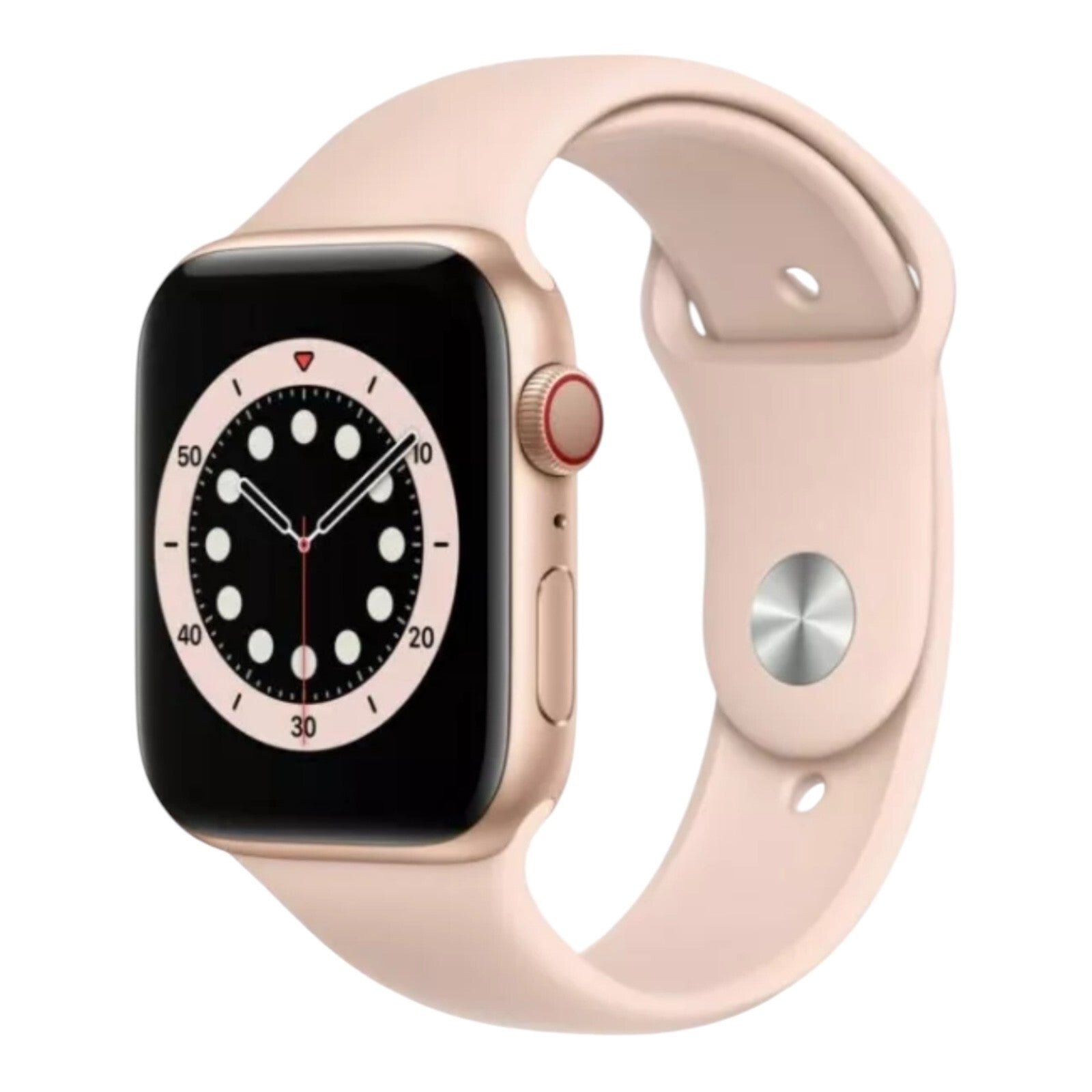 Apple Watch Series 6 40mm GPS WiFi + LTE Cellular - Very Good