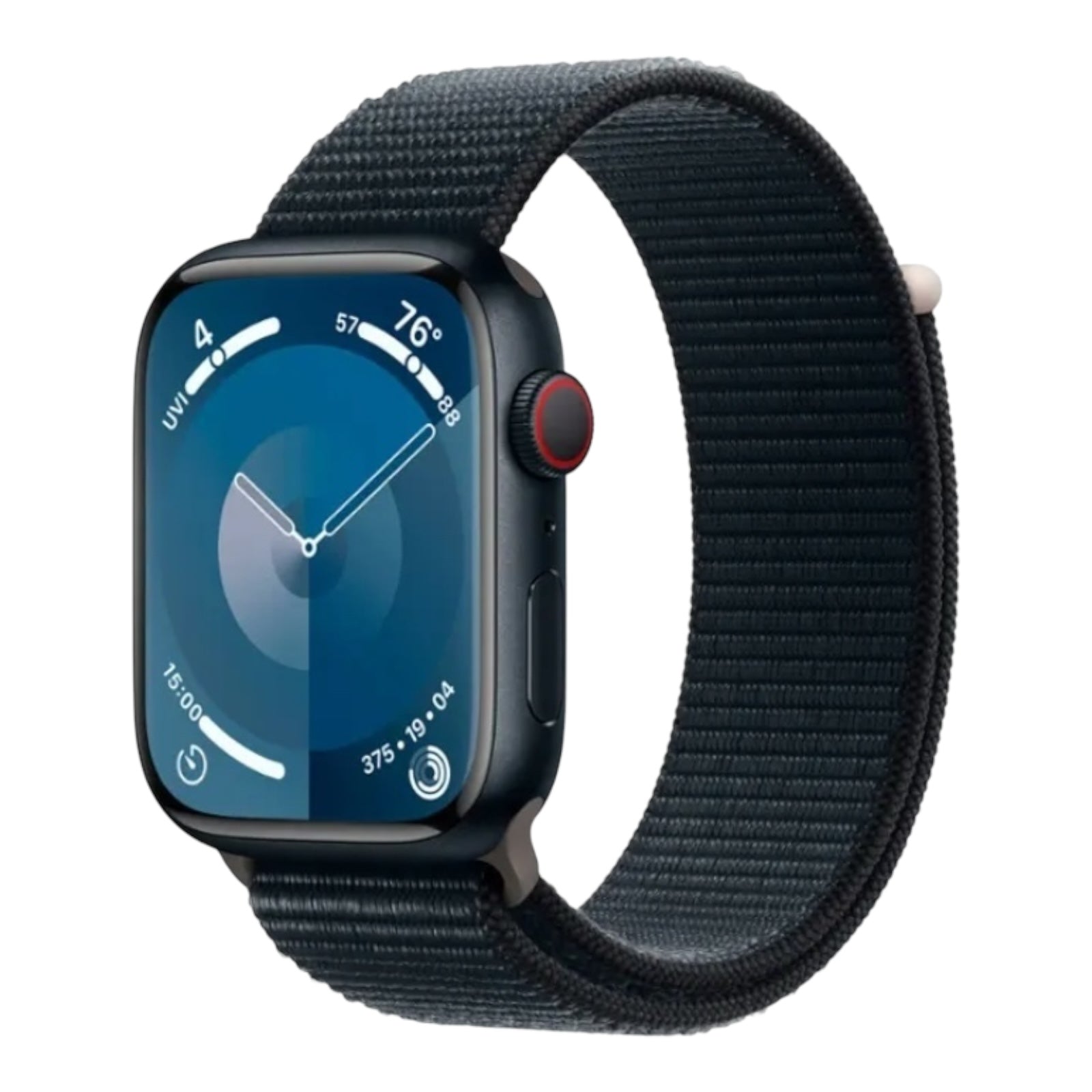 Apple Watch Series 9 45mm Midnight Testing Product (Do not Buy)