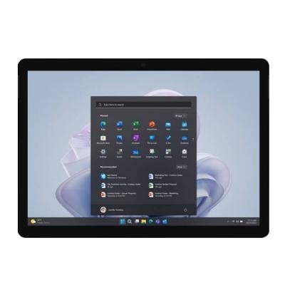 Microsoft Surface Go