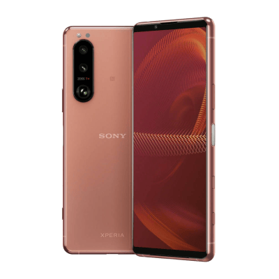 Xperia 5 III