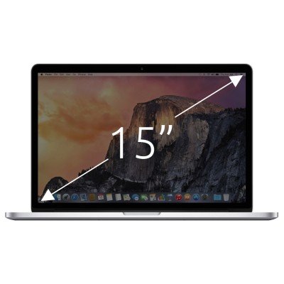 MacBook Pro Retina 15" (2013-2015)
