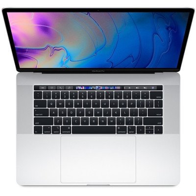 MacBook Pro 15" (2018)