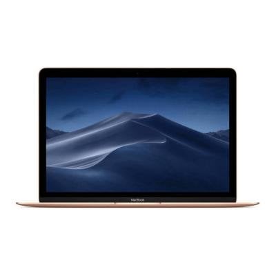 MacBook 12" (2015-2017)