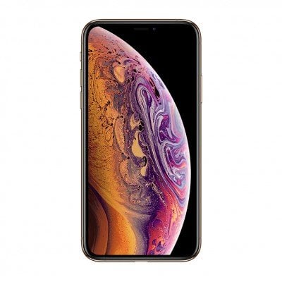 iPhone XS