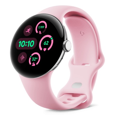 Google Pixel Watch 3