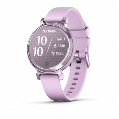 Garmin Lily