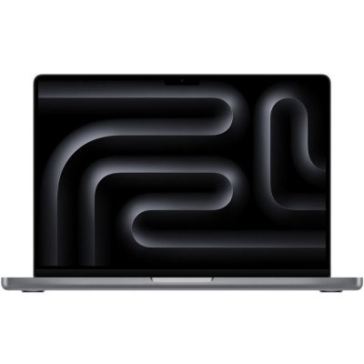MacBook Pro 14" (Nov 2023)