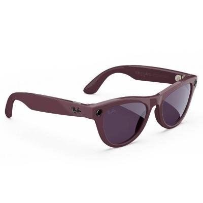Ray-Ban Meta Skyler (Gen 2)