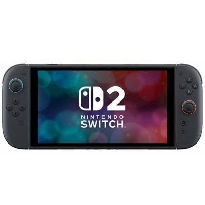 Nintendo