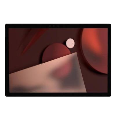 Microsoft Surface Pro 4