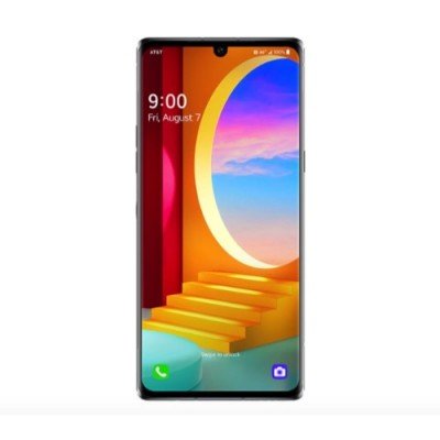 LG Velvet 5G