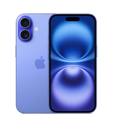 iPhone 16