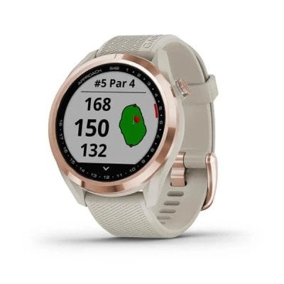 Garmin Approach