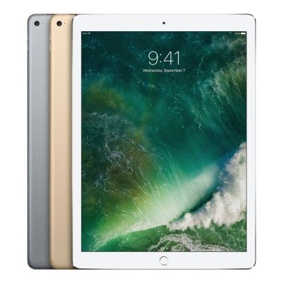iPad Pro 12.9 inch (1st Gen.)