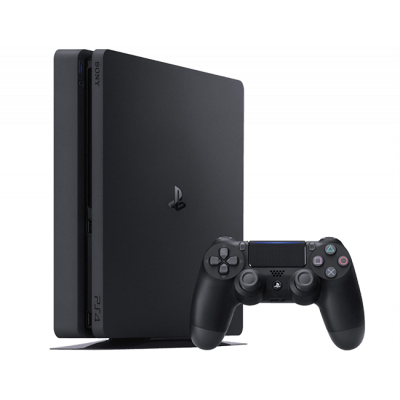 PlayStation 4 Slim
