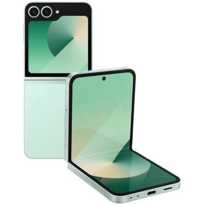 Galaxy Z Flip6